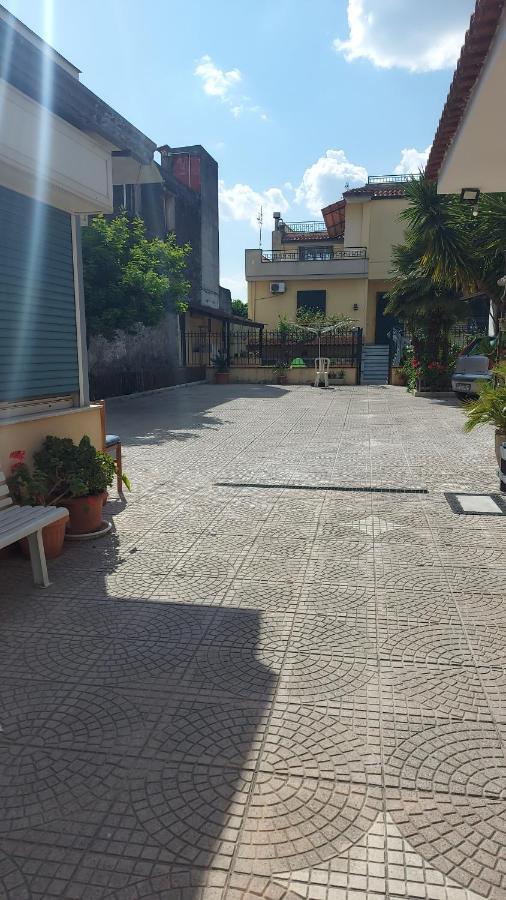 Vitiello Maria'S Home ポンペイ エクステリア 写真