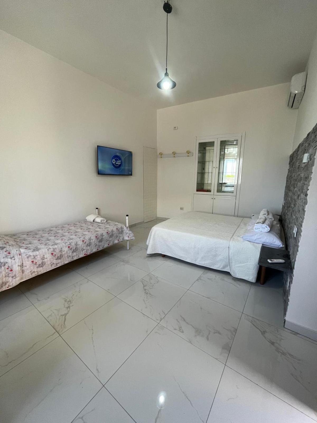 Vitiello Maria'S Home ポンペイ エクステリア 写真